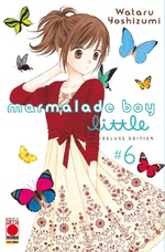 Marmalade Boy Little Ultimate Deluxe Edition